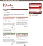 Kilombo - webagency gigasweb