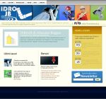 Progettazione e Sviluppo Sito IdroJB
