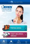 Applicazione iPhone Eden Viaggi