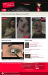 Sara Scarpa MakeUp Artist