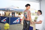 Pepsi Bodypainting Tour 2010