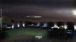 Rendering nuovo edifici residenziale