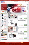 La tienda de Radio Marca - e-commerce