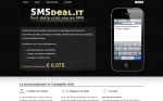 SMS Deal