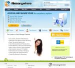 FilesAnywhere