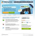 Cool Backup by FilesAnywhere