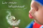 La Mia Wishlist . com