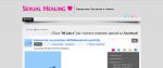 Blog in Wordpress