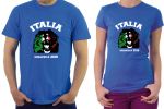 serie t-shirts mondiali di calcio sudafrica 2010