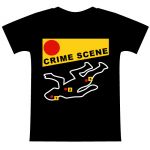 Crime Scene