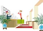 Tavole illustrate per DGMP