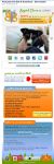 Creazione logo, welcome tab fbml con Facebook + SEO per sito web