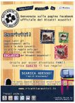 landing tab fbml Facebook per Ricatti Acustici