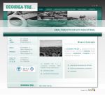 Ecoideatre - Sito web Aziendale