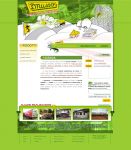 Verdemusso - Sito web Aziendale