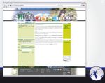 Sviluppo sito internet per Noi Alpi