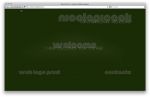 Personal website