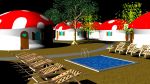 Fungopoli 3D