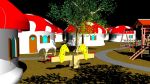 Fungopoli 3D