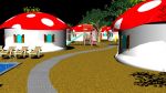 Fungopoli 3D