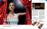 150° Unità d'Italia: Tour dei Teatri dell'opera