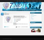 7 note