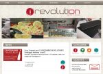 revolution new food
