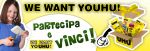 We want youhu