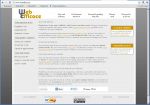 Realizzazione e pubblicazione di un sito informativo