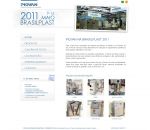 Piovan brasilplast