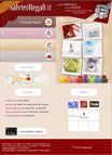 Link2me | Sito Web Salviniregali.it