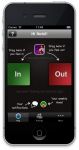 Applicazione iPhone: 90 Minutes