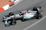 Foto Gp Montecarlo di F1