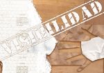 in-DISORDER® - cartoline 10x15