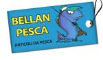 logo bellan pesca