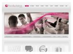 Sito internet Fisio & Pilates Lab