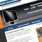 Delta Electronic srl