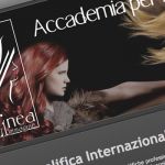 Linea Immagine - Accademia per Acconciatori