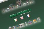 Colorvald