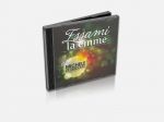 Copertina CD