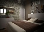 Progettazione di Interni: rendering