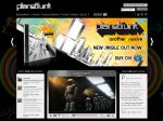 Planet Funk - Official web site