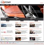Quintegia - Automotive Interactions