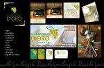 il grappolo d'oro