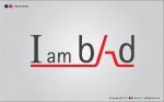 I am bad sailing team, logo