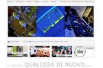 realizzazione sito web: Ibar restaurant