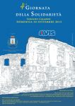 4° Giornata della Solidarietà - AVIS