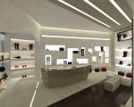 showroom