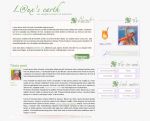  Laux's earth