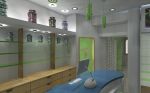 Rendering Farmacia